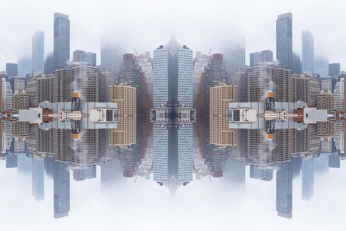 Kaleidosquare (New York City - USA)