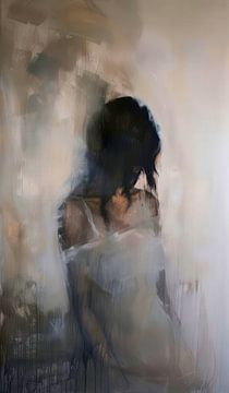 Echoes of Mist van Bianca ter Riet