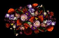 Flower bouquet