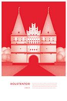 Holstentor Lübeck