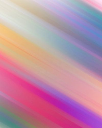 Kleurrijk noorderlicht 1