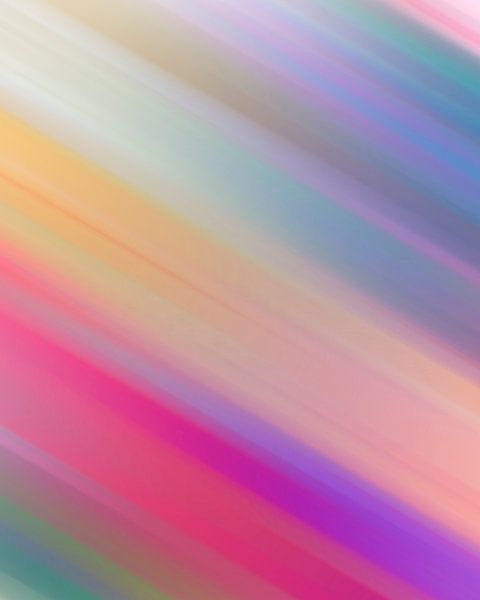 Colorful Aurora Borealis 1 par Georgia Chagas