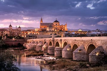 Cordoba by Voss photography