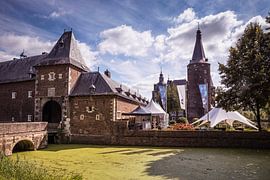 Château de Hoensbroek