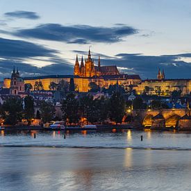 Prag von Walter G. Allgöwer