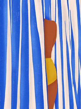 Summer Tan by Jota de jai