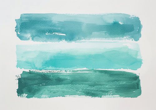 Intérieur minimaliste scandinave