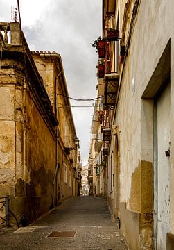 alleys Italy - 9