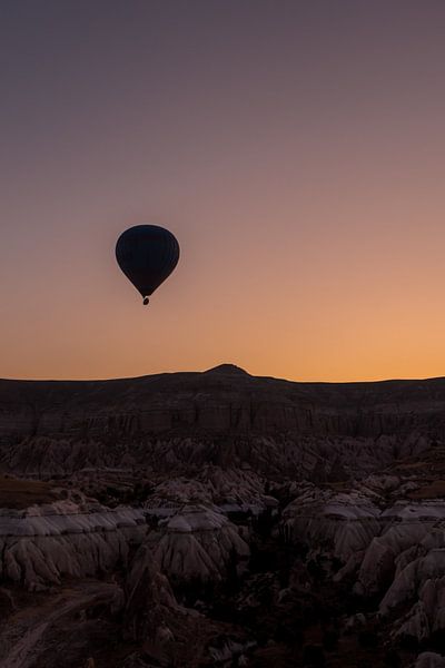 Cappadocia by Hello Pompoyo