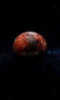 Zonnestelsel #6 - Mars
