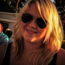 samantha vos Profile picture