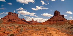 Castle Valley, Moab USA
