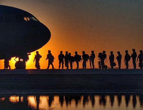 In God we Trust 