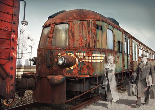 Project Urbex52 nr26