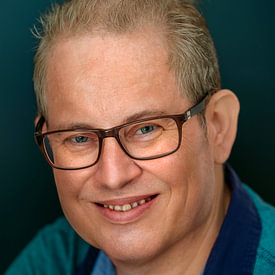 John Verbruggen Profilfoto