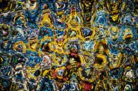 Zeelderij by GOOR abstracten thumbnail
