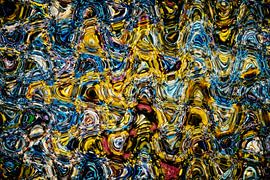 Zeelderij by GOOR abstracten