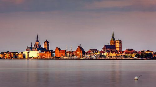 Stralsund, Duitsland