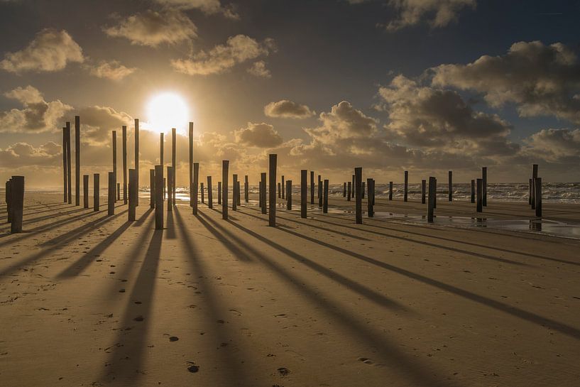 Reflectie by MD Photos