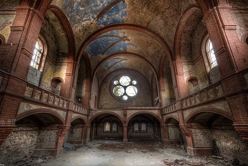 De Laatste Kerkdienst