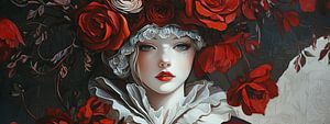 Roses rouges | Roses rouges