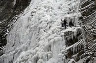 Ice climbing by artpictures.de thumbnail