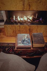 interior design 3 by Iman Azizi