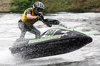 NK Jetski harbour days Almelo