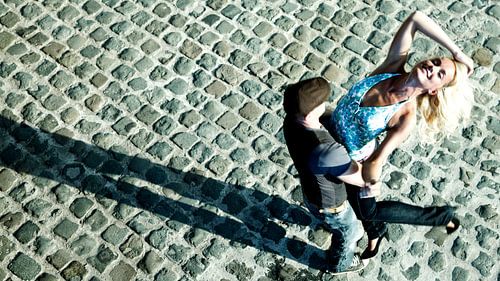 garçon fille anversoise