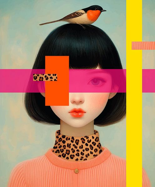 Oh happy day by Mirjam Duizendstra