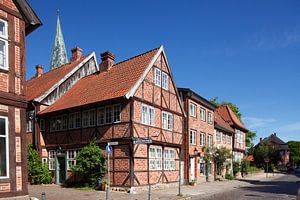 Stolbergstraße, Eutin