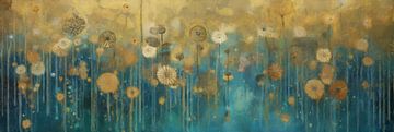Bloemen in de Mist van Whale & Sons