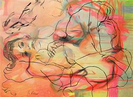 Tonight. by Michael Kremer