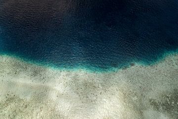 The end of the ocean by Visuals by Justin
