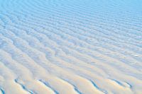 Ein Auszug aus dem Strand