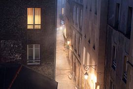 Saint-Malo by Didier Laurent