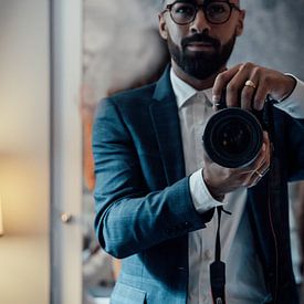 Alexandre Peres Profile picture