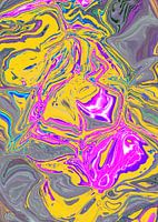 Abstract Wall Art