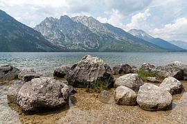 Grand Teton National Park by Studio Retouched fotoshop