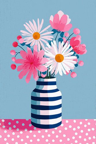 Maritime Bouquet no. 1