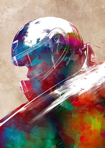 Bobslee sport kunst #bobslee