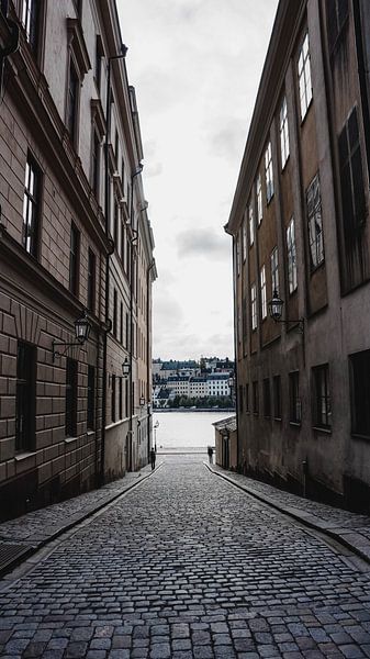 Stockholm par Hello Pompoyo
