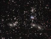 Pandora Cluster van NASA and Space thumbnail