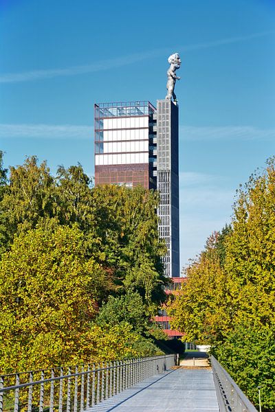 Hinweg par Edgar Schermaul