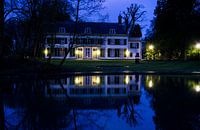 Huize Randenbroek