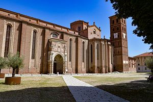 Asti Italien 2024