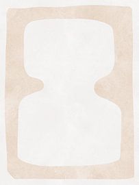 Organische Stammesformen 5 von Vitor Costa