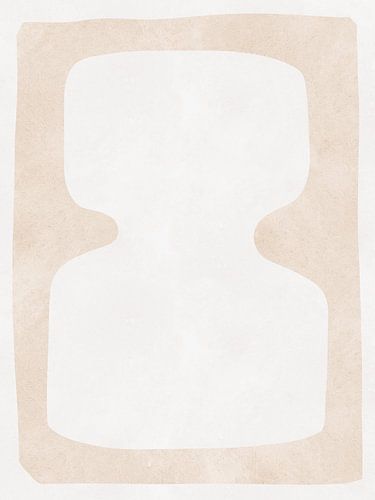 Tribale organische vormen 5