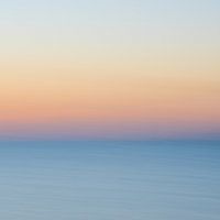 Dreamy ocean