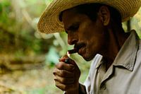 Cigar Man, Pinar del Rio, Cuba